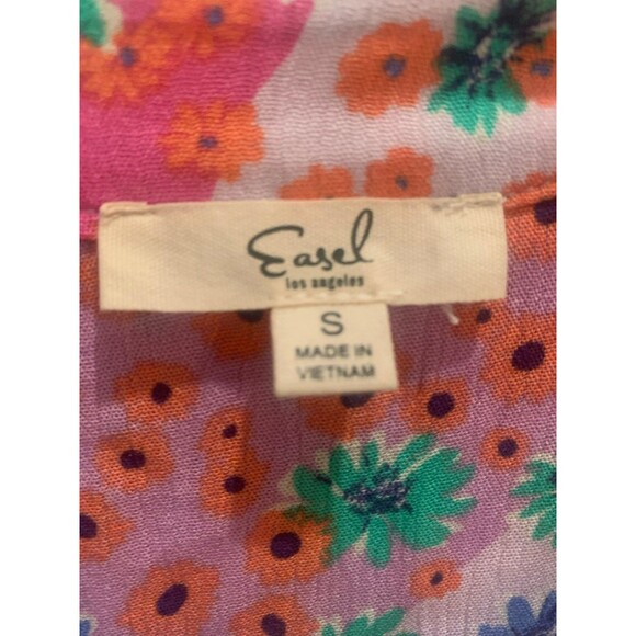 Blouse by Easel - Picture 2 of 7